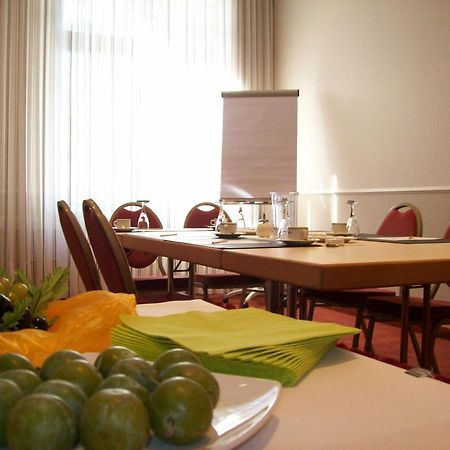 Hotel Panorama Hamburg-Billstedt Εξωτερικό φωτογραφία