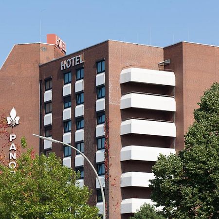 Hotel Panorama Hamburg-Billstedt Εξωτερικό φωτογραφία