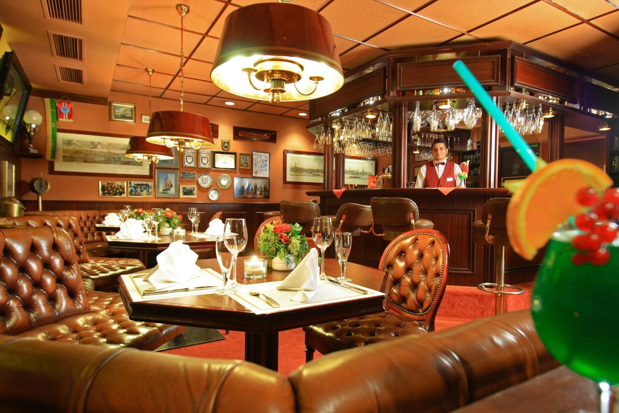 Hotel Panorama Hamburg-Billstedt Εξωτερικό φωτογραφία
